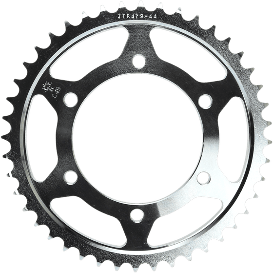 GSX-R 1000 (2009 - 2016) rear sprocket 46 tooth pitch 530 jtr47946 | JT Sprockets