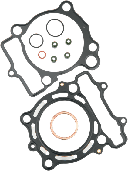 RM Z 250 (2010 - 2018) top end gasket kit for suzuki | ATHENA