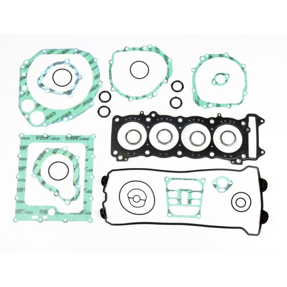 GSX-R 750 (2000 - 2005) complete gasket kit for suzuki | ATHENA