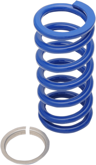 GSX-R 750 (2006 - 2015) shock spring 11.6 | RACE TECH