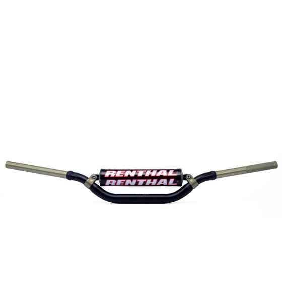 RM 250 (1989 - 2012) renthal twinwall 996 handlebar | RENTHAL