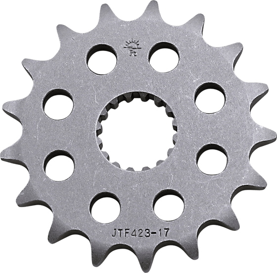 GSX-R 1000 (2009 - 2016) front sprocket | JT Sprockets