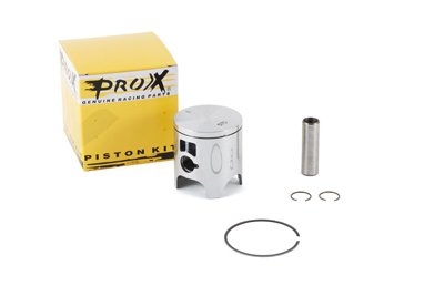 RM 125 (1987 - 1987) prox piston kit rm125 '87 | ProX