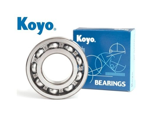 RM 125 (1988 - 1991) wheel bearing kit rear | All Balls