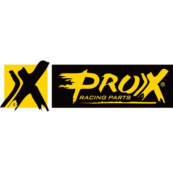 GSX-R 750 (1996 - 2005) fork seal set | ProX