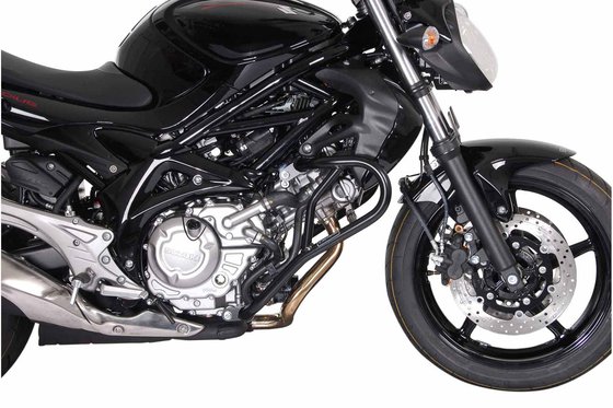 GLADIUS SFV 650 (2009 - 2015) crash bar for suzuki sfv 650 gladius | SW-MOTECH