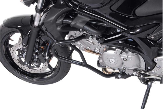 GLADIUS SFV 650 (2009 - 2015) crash bar for suzuki sfv 650 gladius | SW-MOTECH