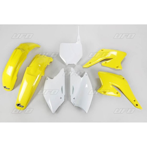 RM Z 250 (2004 - 2006) complete suzuki rmz250 body kit | UFO