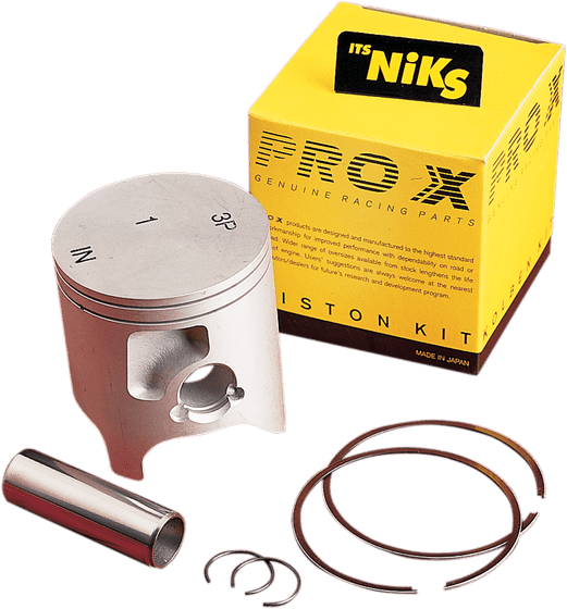 RM 60 (2003 - 2003) piston kit | ProX