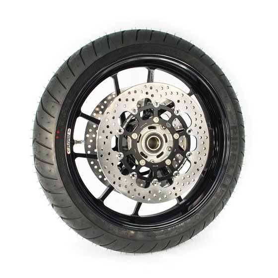 GSF 1250 S BANDIT (2007 - 2012) halo racing brake disc | MOTO-MASTER