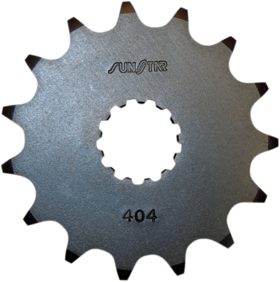 GSX R 600 (1992 - 2022) front sprocket | SUNSTAR SPROCKETS