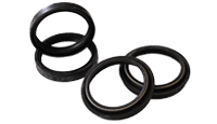 RM 80 X (1989 - 2001) fork seal set | ProX