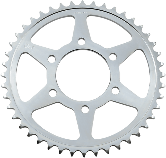 GR 650 (1983 - 1985) steel rear sprocket | JT Sprockets