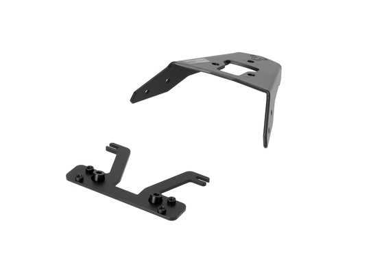 SV 650 (1999 - 2022) alu-rack luggage rack | SW-MOTECH