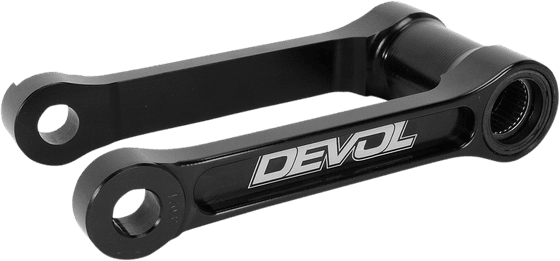 DR 650 (1990 - 2022) lowering link for suzuki | DEVOL