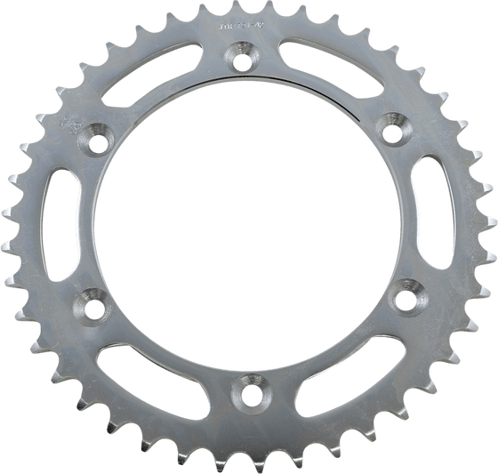 XF 650 FREEWIND (1997 - 2002) rear sprocket 41 tooth pitch 525 jtr179141 | JT Sprockets