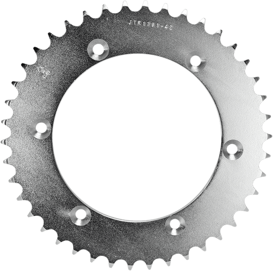 XF 650 FREEWIND (1997 - 2002) rear sprocket 41 tooth pitch 525 jtr179141 | JT Sprockets