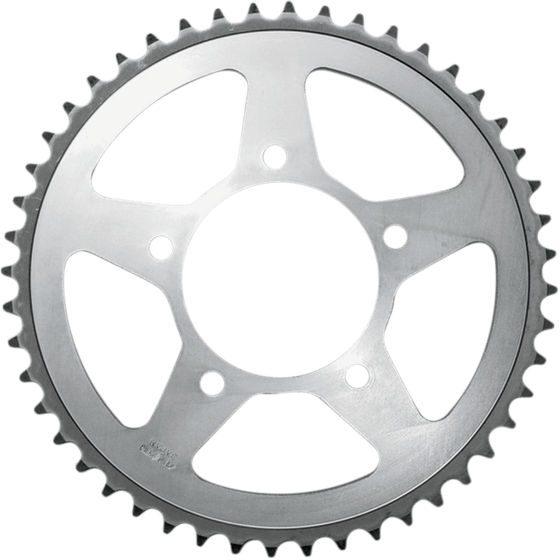 GSX 650 F (2008 - 2015) rear sprocket | SUNSTAR SPROCKETS