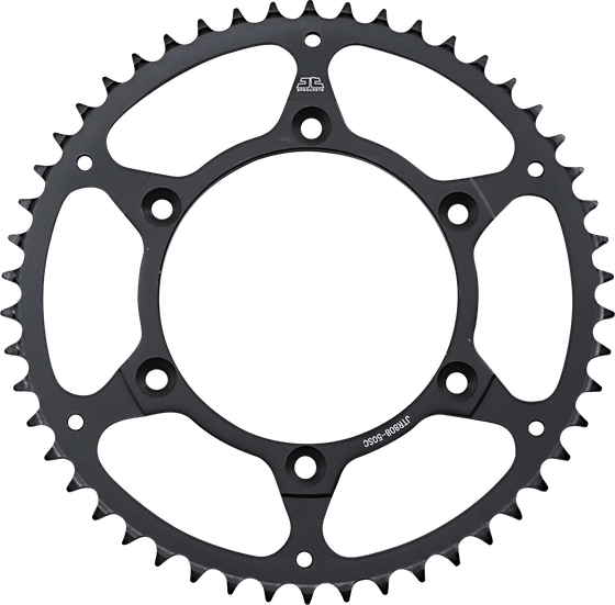 DR-Z 400 (2000 - 2021) rear sprocket 48 tooth pitch 520 jtr80848 | JT Sprockets