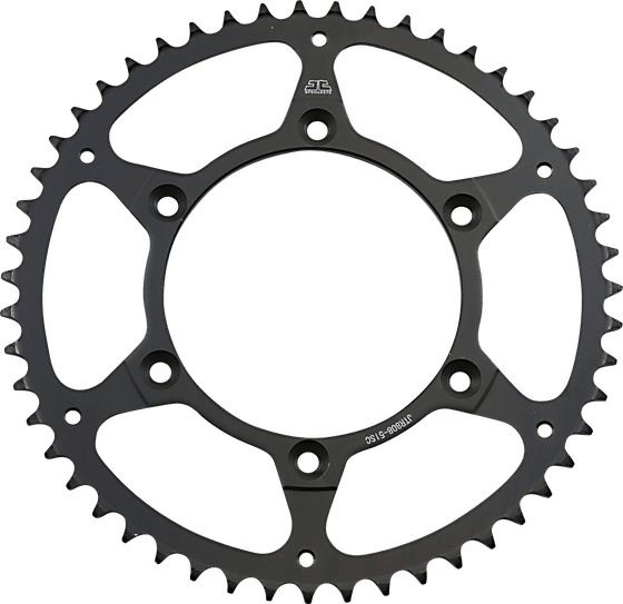 DR-Z 400 (2000 - 2021) rear sprocket 48 tooth pitch 520 jtr80848 | JT Sprockets