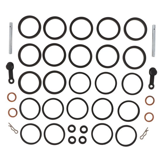 GSX 1100 (1994 - 1994) caliper rebuild kit - front | All Balls