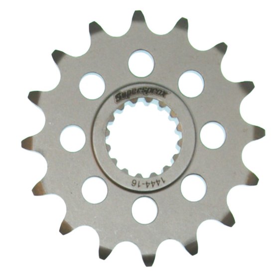 GSX-R 1000 (2017 - 2023) supersprox / jt front sprocket 1444.17 | Supersprox