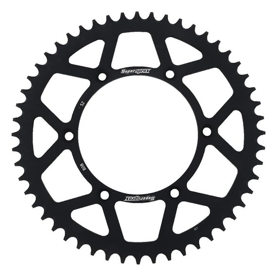 DR 350 (1990 - 1999) alloy rear sprocket | Supersprox