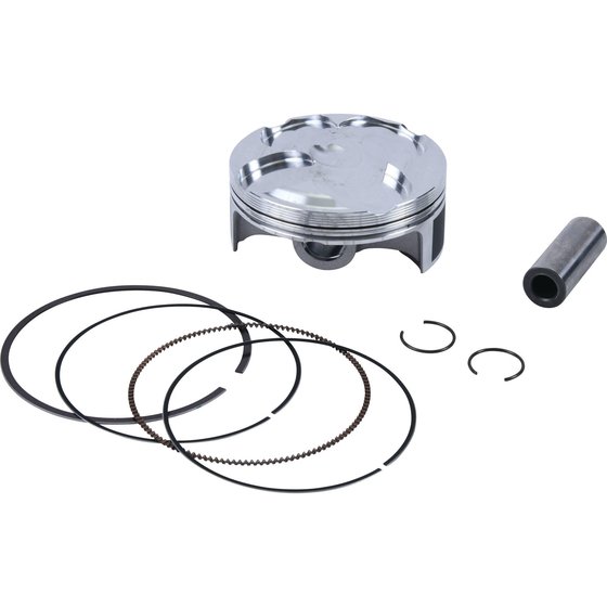 RM Z 250 (2013 - 2015) forged high compression piston kit | Vertex