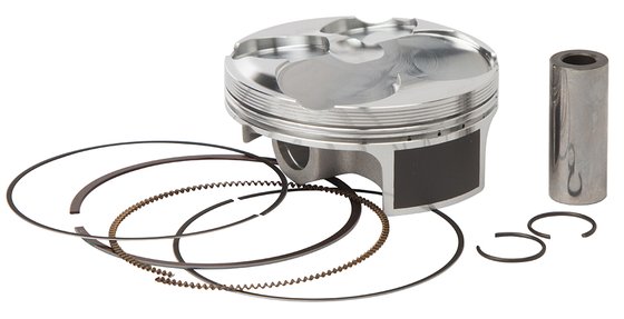 RM Z 250 (2013 - 2015) forged high compression piston kit | Vertex