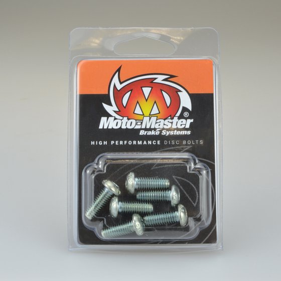 RM 125 (2006 - 2010) hex bolts for rotor | MOTO-MASTER