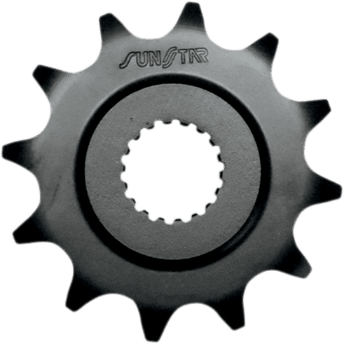 RM 125 (1992 - 2007) front sprocket | SUNSTAR SPROCKETS