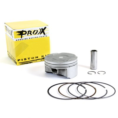 LT-Z 400 (2003 - 2018) prox piston kit dr-z400 '00-23/lt-z400 '03-18 12.2:1 (89.98mm) | ProX