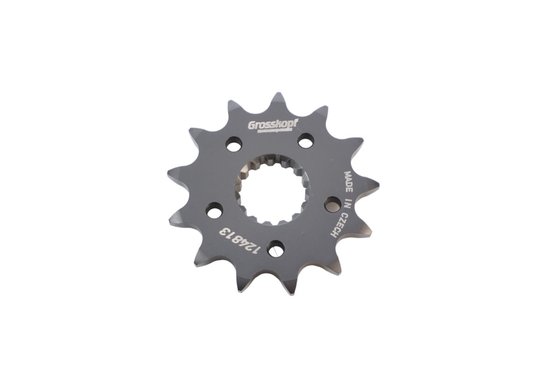 RM Z 450 (2013 - 2020) front sprocket | GROSSKOPF