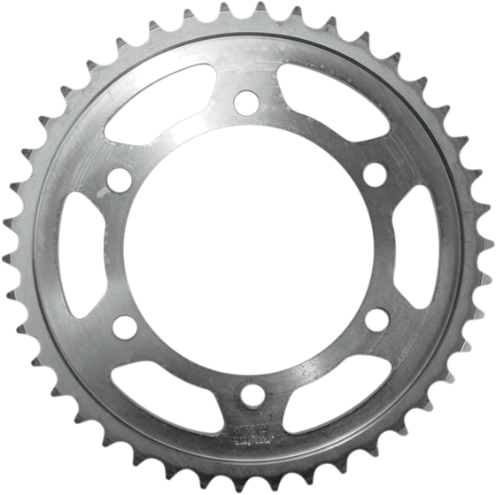 GSX-R 1000 (2009 - 2016) rear steel sprocket - 42 teeth, 530 pitch | SUNSTAR SPROCKETS