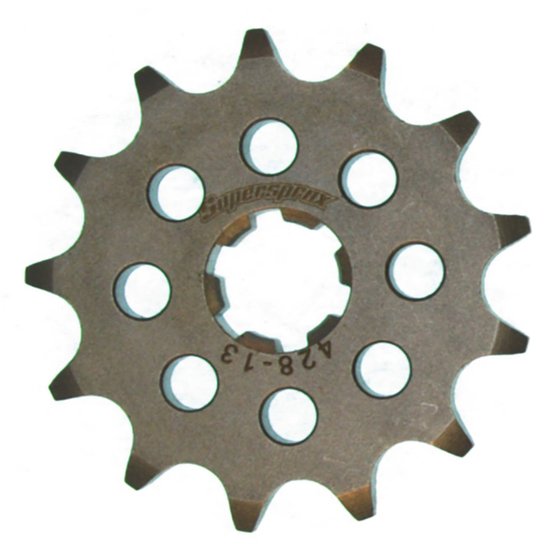 RM 80 X (1979 - 1982) supersprox / jt front sprocket 428.13 | Supersprox