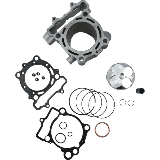 RM Z 250 (2016 - 2018) standard bore high compression cylinder kit | Cylinder Works