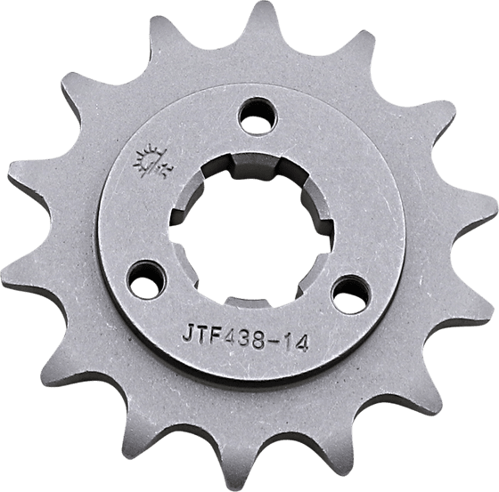 DR 800 S (1988 - 2000) front sprocket 14tooth pitch 520 jtf43814 | JT Sprockets