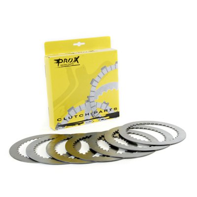 RMX 450 Z (2010 - 2019) prox steel plate set rm-z450 '05-16 + lt-r450 '06-11 | ProX