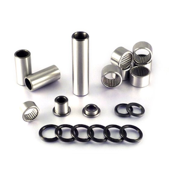 RM Z 250 (2004 - 2006) swingarm linkage bearing kit | BEARING WORX