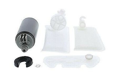 RM Z 450 (2008 - 2020) fuel pump kit | All Balls