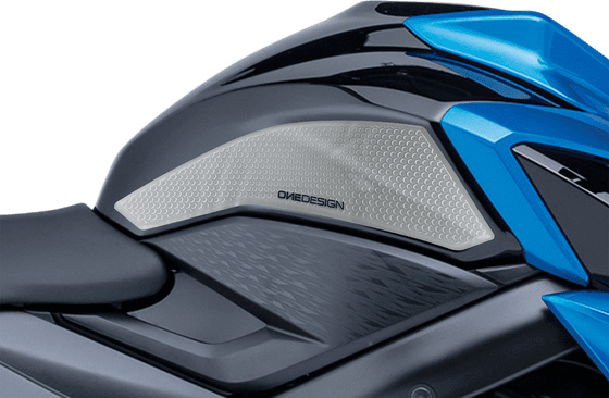 GSX S 750 (2017 - 2020) tank grip for suzuki gsxs750 | ONEDESIGN