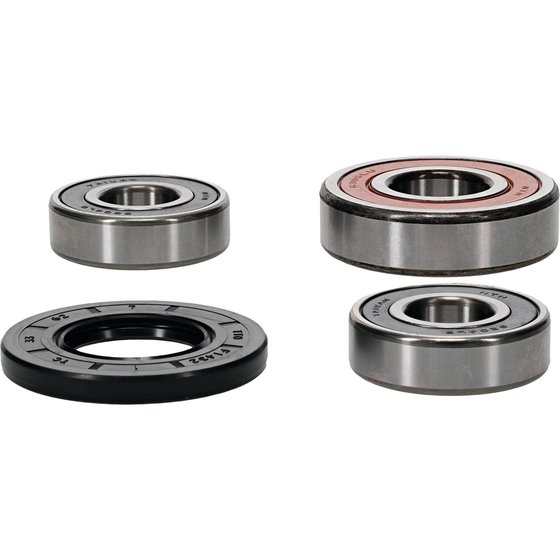 GS 750 (1977 - 1983) wheel bearing kit rear | All Balls