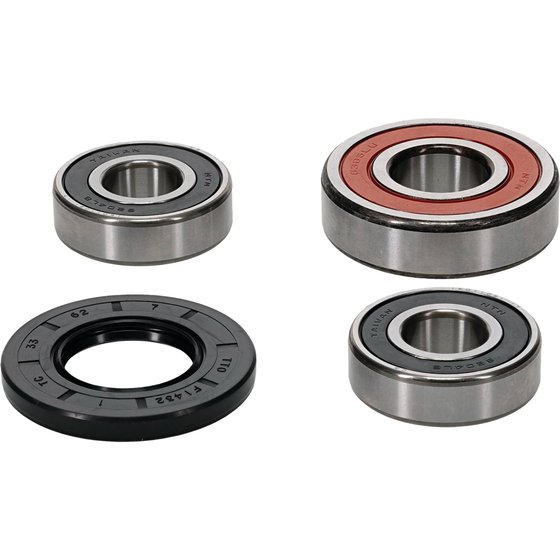 GS 750 (1977 - 1983) wheel bearing kit rear | All Balls