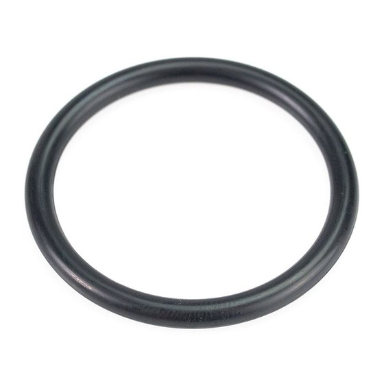 LT R 450 QUADRACER (2006 - 2009) shock head seal o-ring (50mm) | KYB