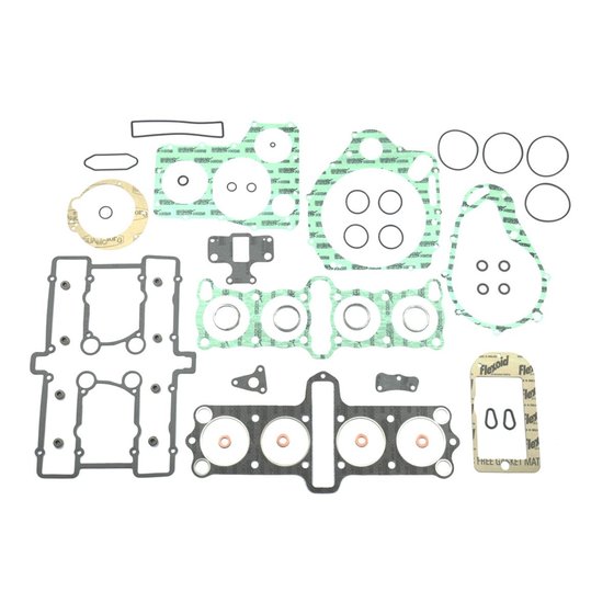 GS 850 G (1979 - 1981) complete gasket kit for suzuki | ATHENA