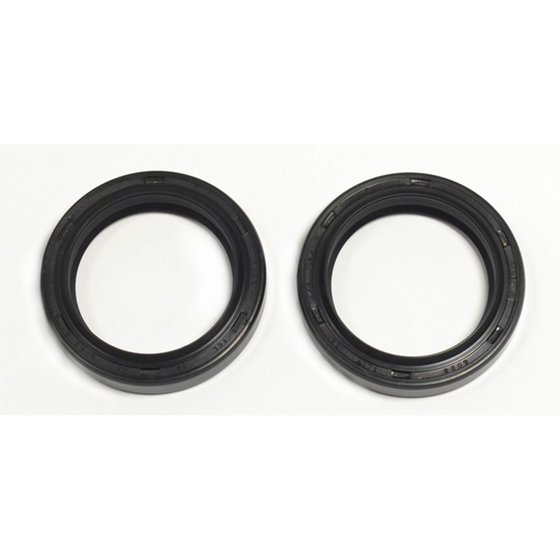 DR 500 S (1981 - 1983) fork seal kit | ATHENA