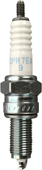 UK 110 ADDRESS (2015 - 2020) ngk cpr7ea-9 spark plug | NGK