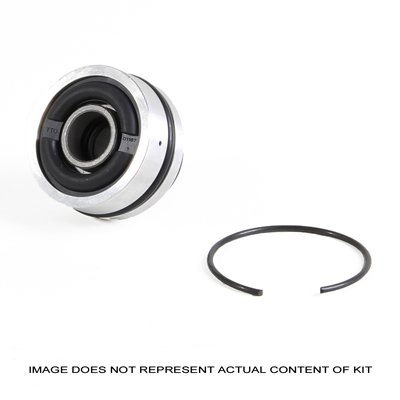 DR-Z 400 SM (2005 - 2013) rear shock seal head kit | ProX