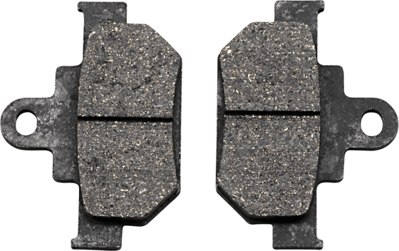 TU 250 (1997 - 2019) ceramic brake pad | MOTO-MASTER