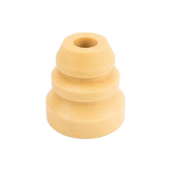 RM Z 250 (2009 - 2015) rear shock rubber stopper - 18mm | SHOWA